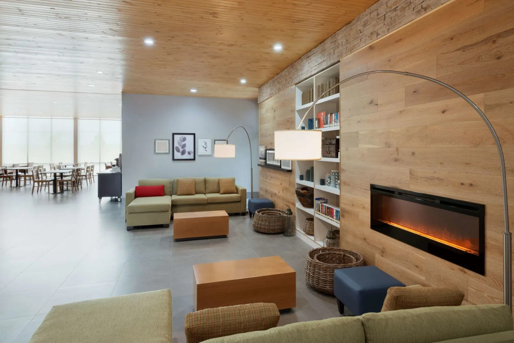 Country Inn & Suites by Radisson, Katy Houston West , TX