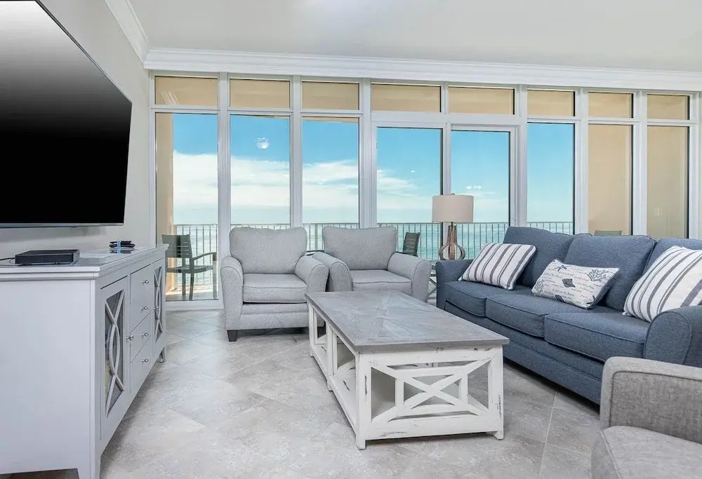 Phoenix Orange Beach Ii 1703 2 Bedroom Condo