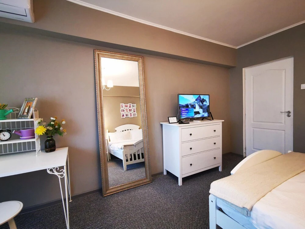 S Apartment Redbed Self Catering Apartments