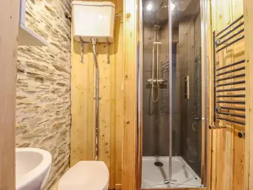 Trewince Holiday Lodges