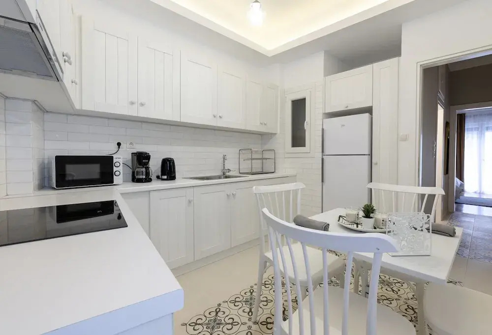 Catalonia Apartment