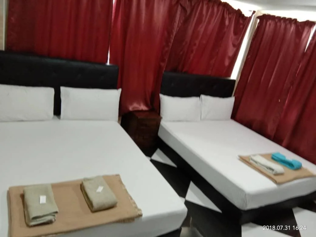 New Wave Hotel Seri Kembangan