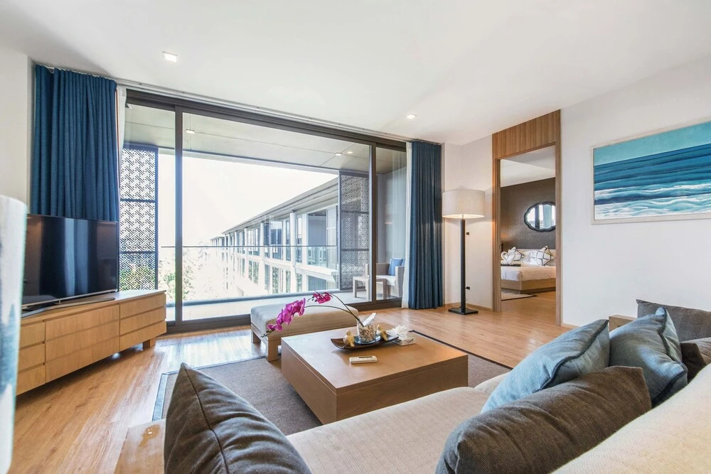 Baan Mai Khao Phuket By Favstay