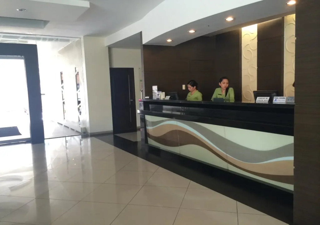 ILOILO GRAND HOTEL