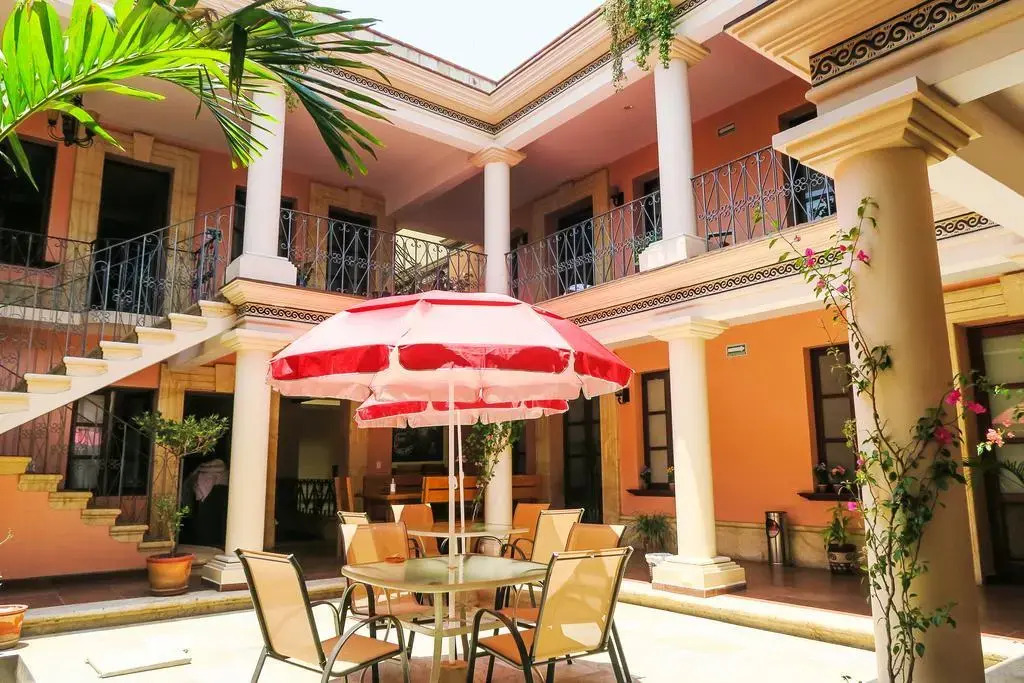 Hostal Chocolate