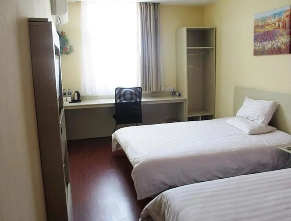 Hanting Inns