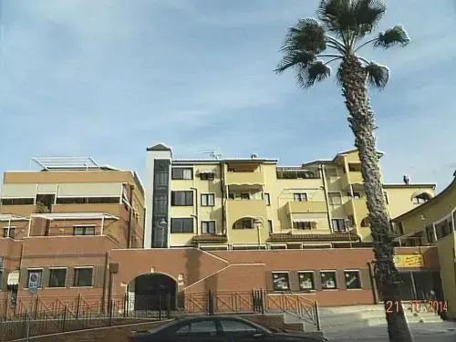 Residenza Le Palme