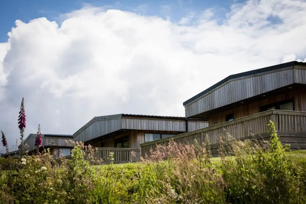 The Ultimate Adventure Centre Adventure Rooms Campground