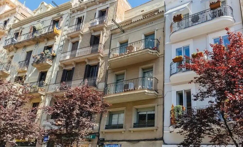 Apartamento Torrent