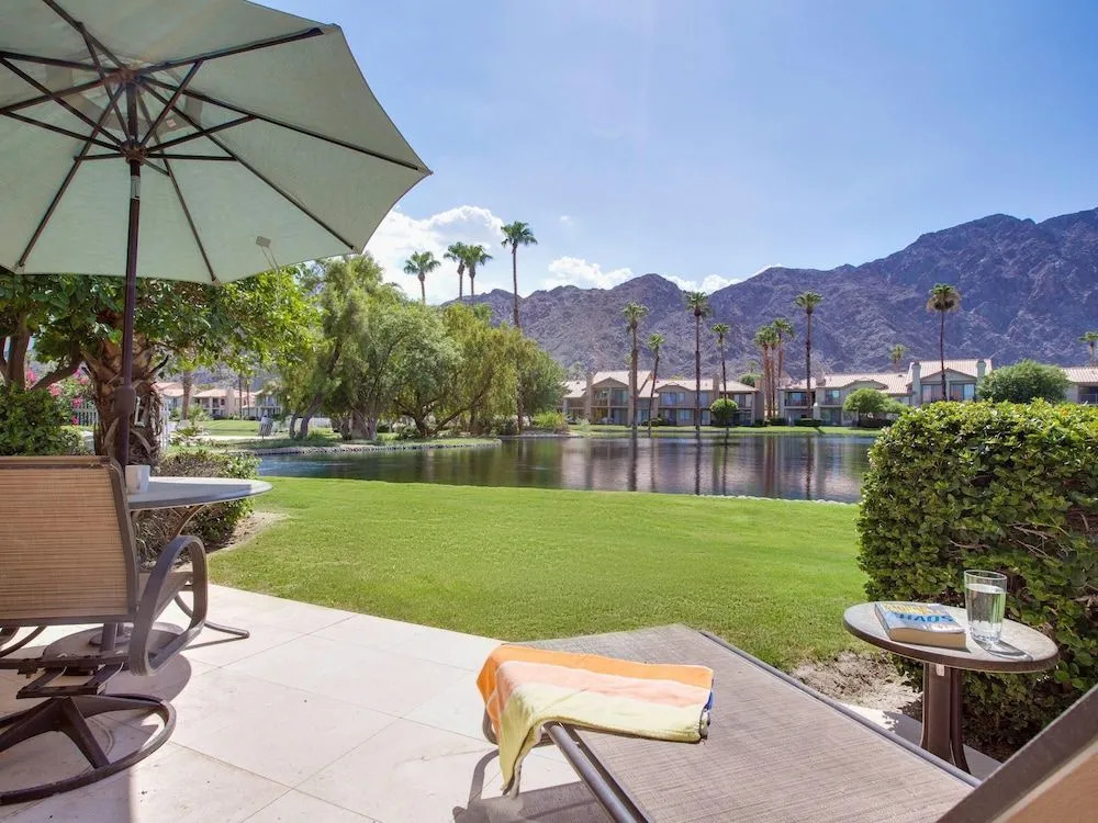 Mountain View Oasis at PGA West by Acme House Company