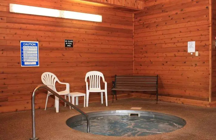 Chalets Le Grand Balcon