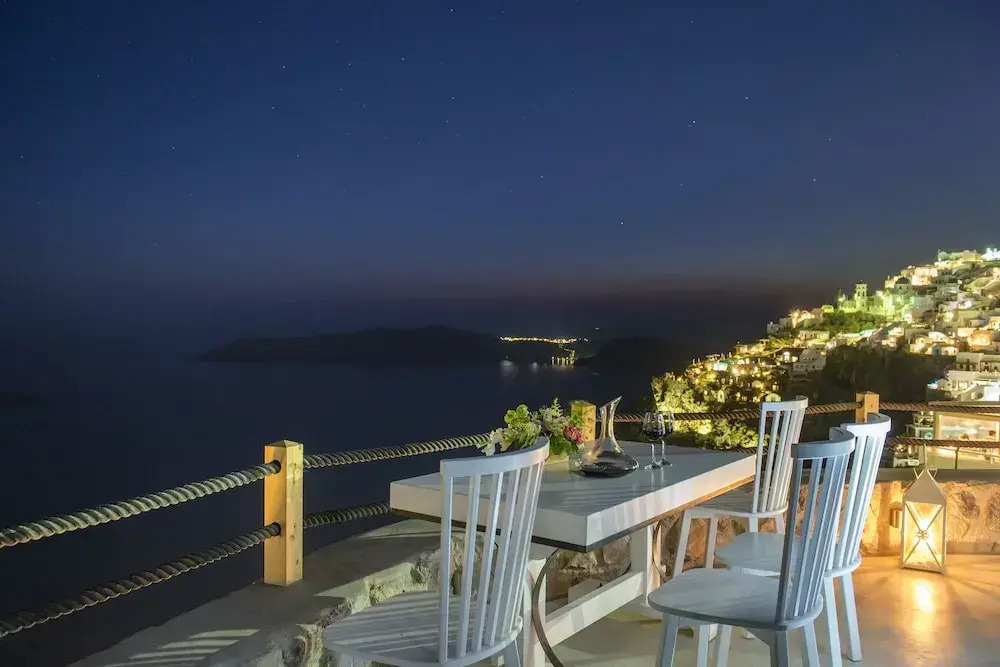 Windmill Edge Villa