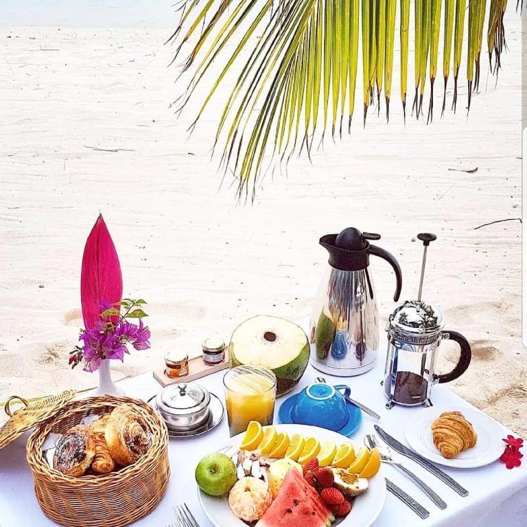 Astroea Beach Hotel
