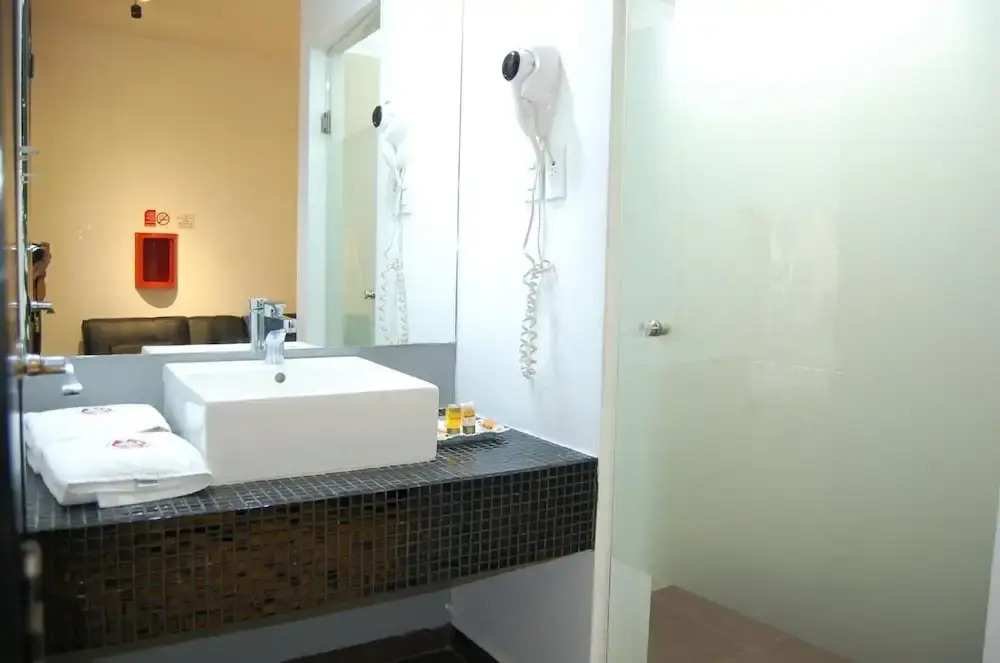 Hotel Dulce Boca