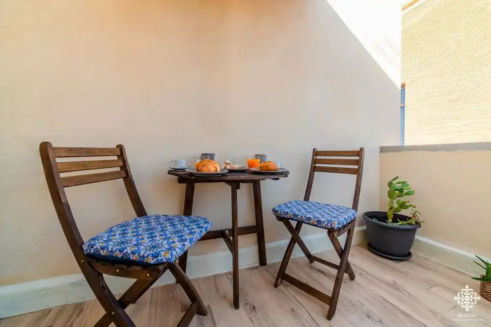 City Loft Ortigia