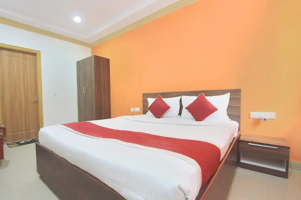 OYO Rooms Indiranagar 18th Main