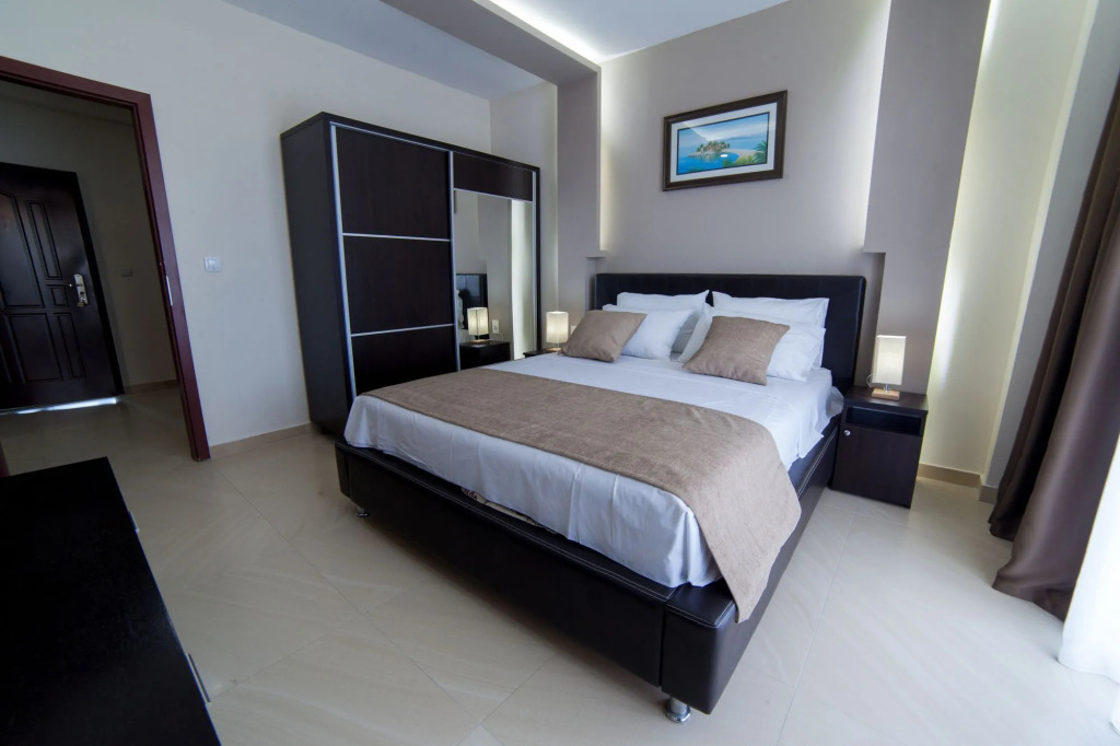Hotel Zan