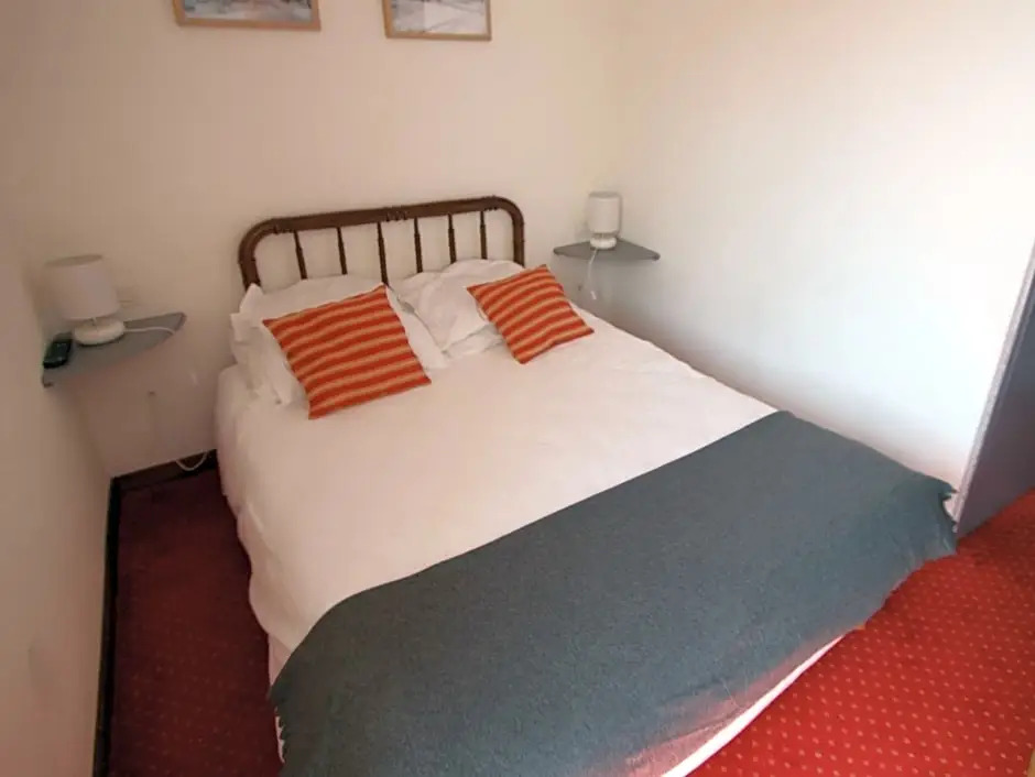 L'Auberge Catalane