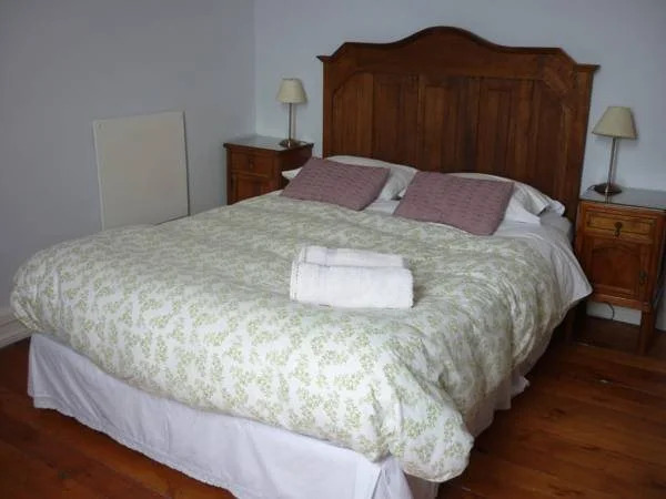 Casa Hostal Artillería 199 Bed And Breakfast