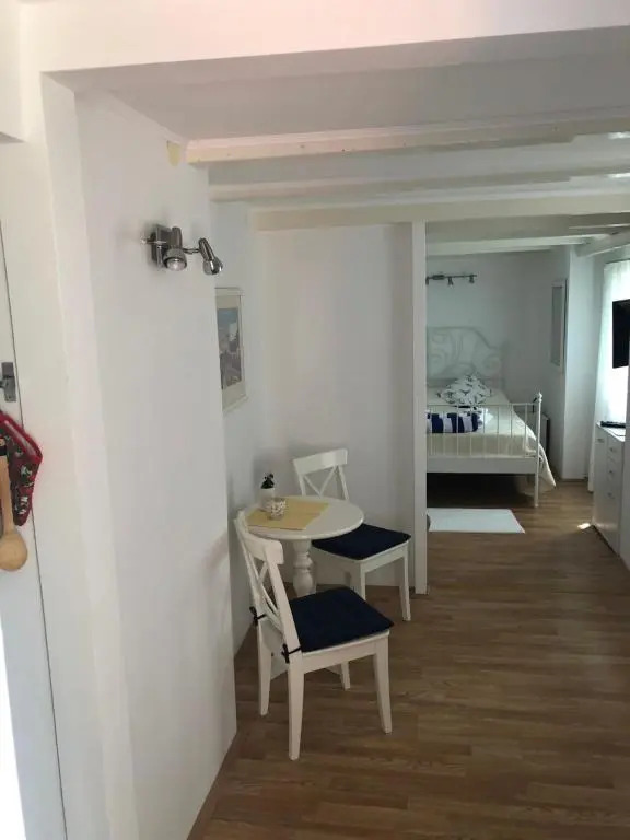 Rooms Sveti Jakov