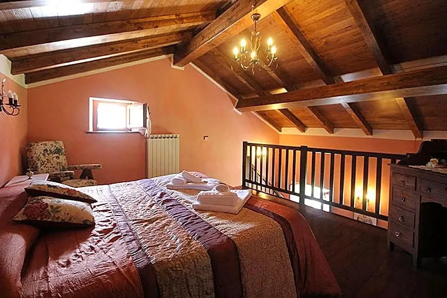 Borgo delle Panie