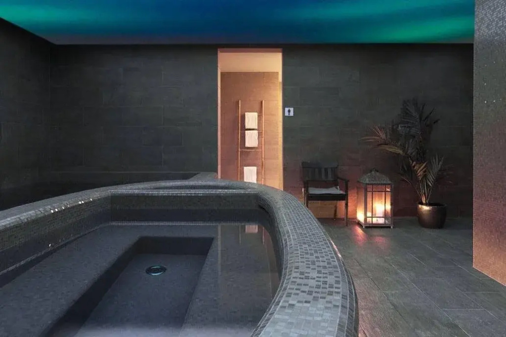 Hotel Ísland - Spa & Wellness Hotel