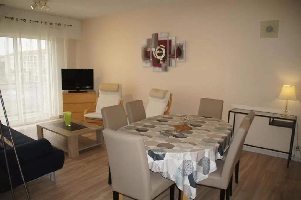 Residence Atlantica