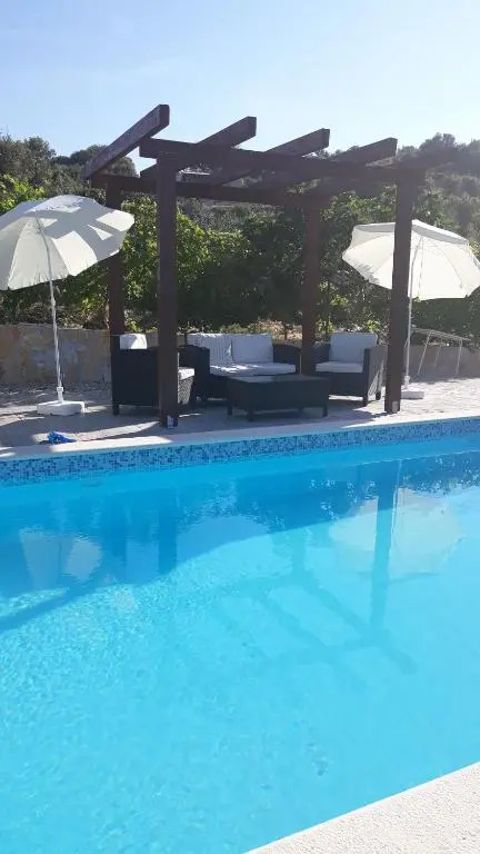 Holiday Home Bepo