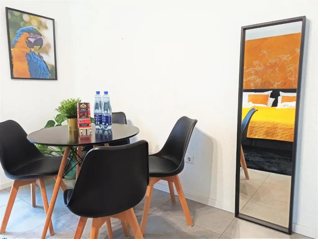 Apartment close to Science Park
