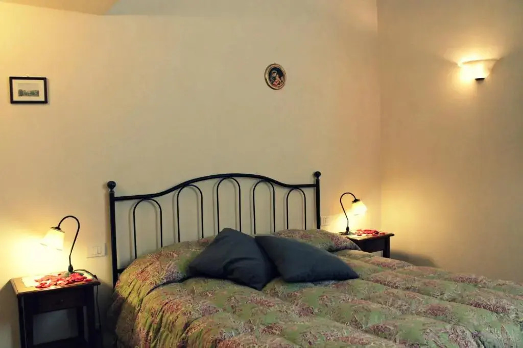 Holidays In The Heart Of Chianti Classico