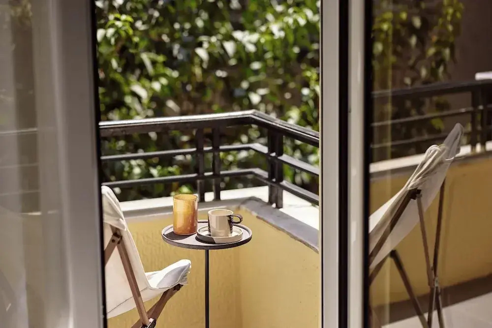 Lime Residences, Syntagma by Aura Homes