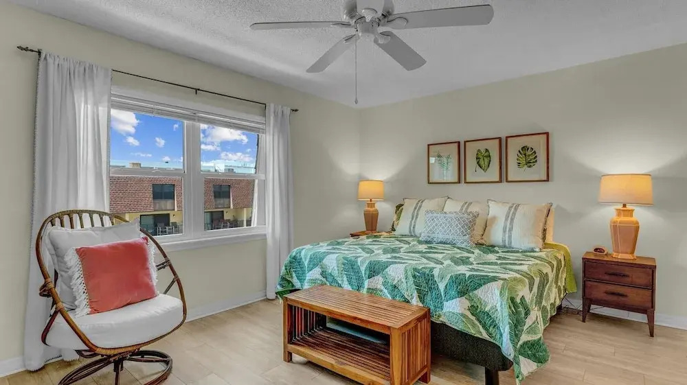 Sea La Vie at Cocoa Beach