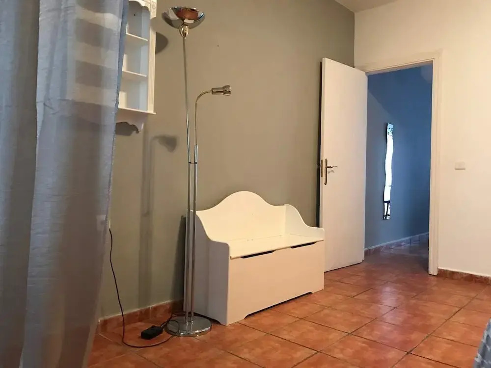 Bungalow Alaia