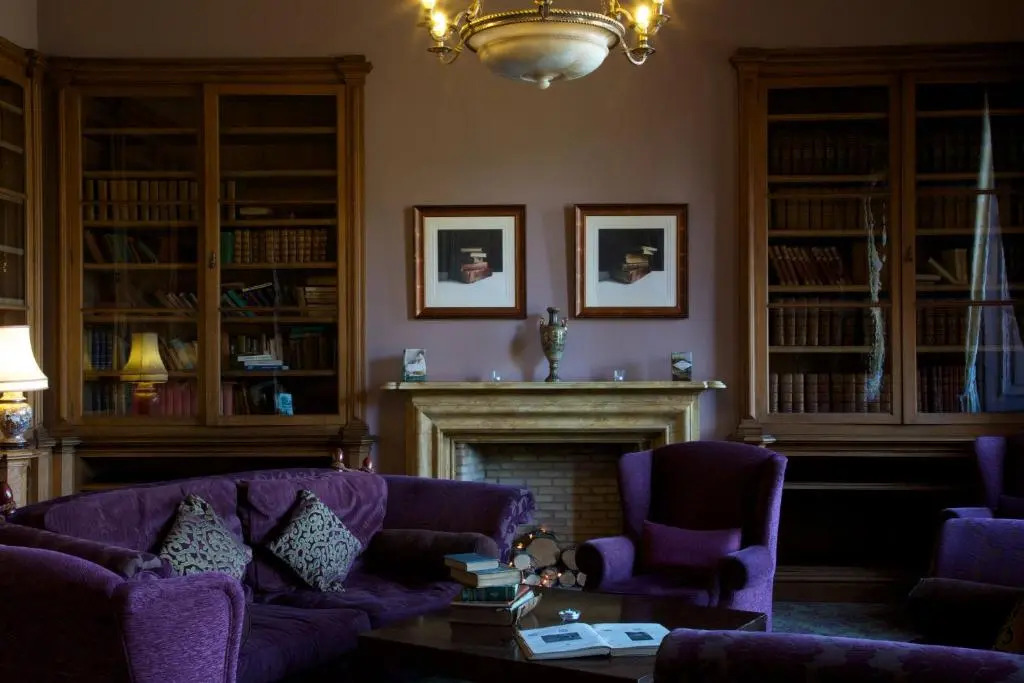 Stonefield Castle Hotel