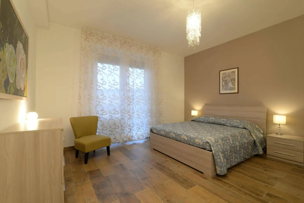 PadovaResidence Apartments - vicino Cappella degli Scrovegni e Ospedale