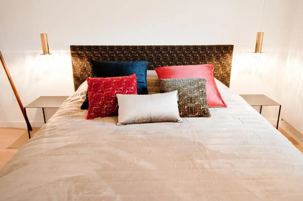 Loft Le Saint Louis by La Chambre à Coté