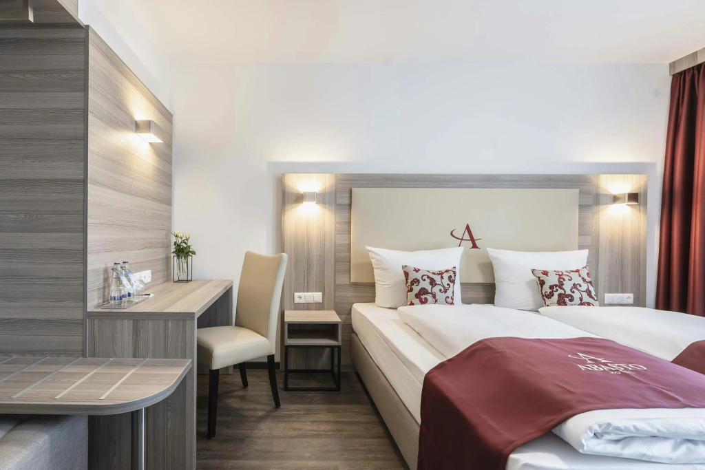 Abasto Hotel München Feldmoching