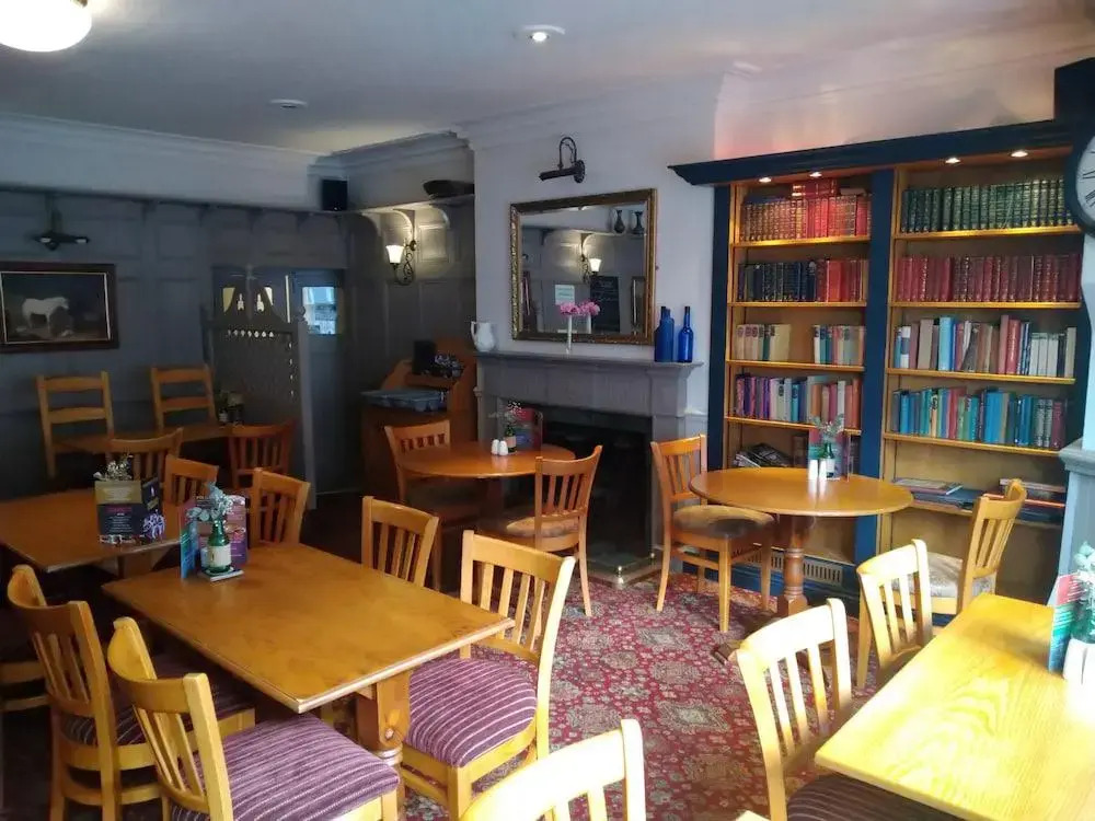 The Wellington Hotel