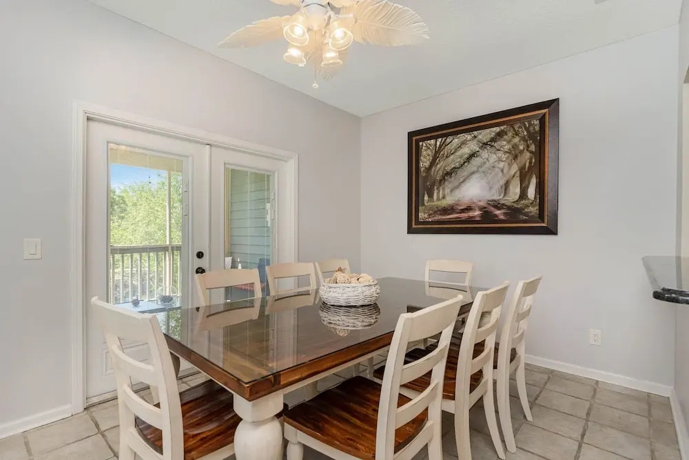 Golfers Paradise - 3 bedroom, 3 bath villa in Canterbury Court 3 Villa