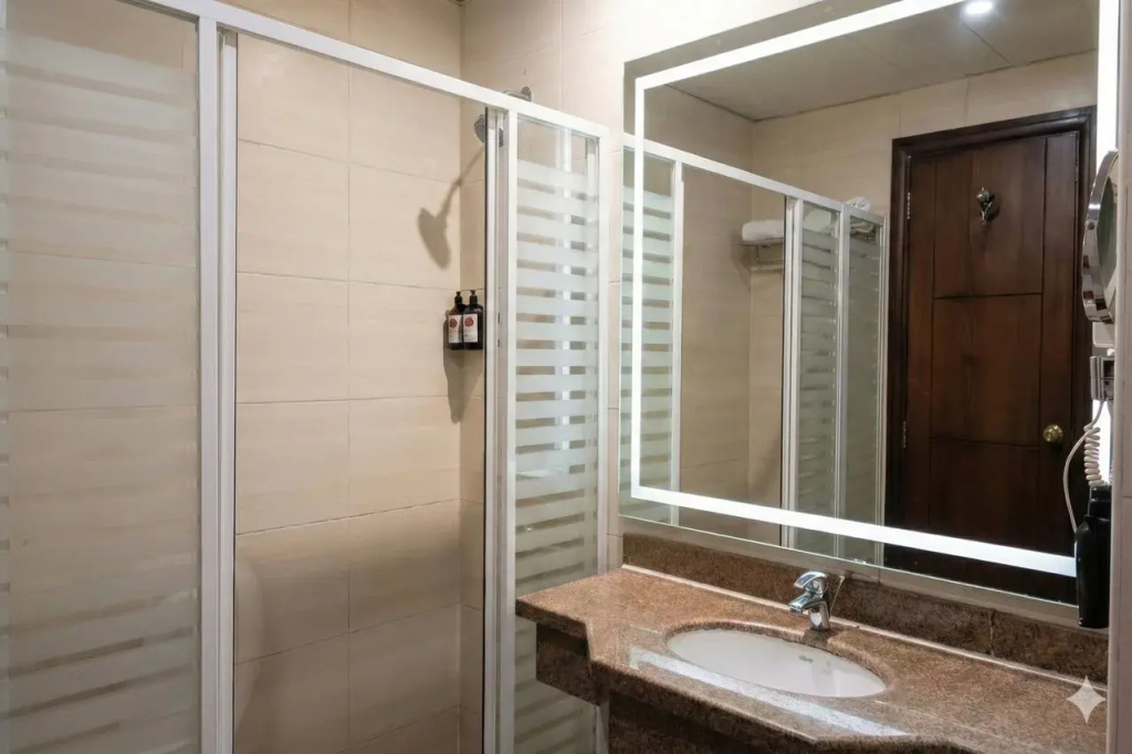 Regency Plaza Aqua Park and Spa Resort