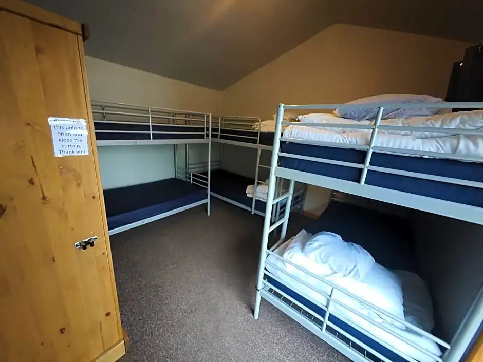 Torrent Walk Bunkhouse