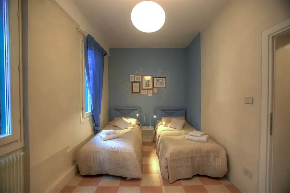 Hotel Santa Lucia