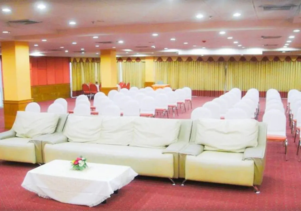 Punjadara Hotel