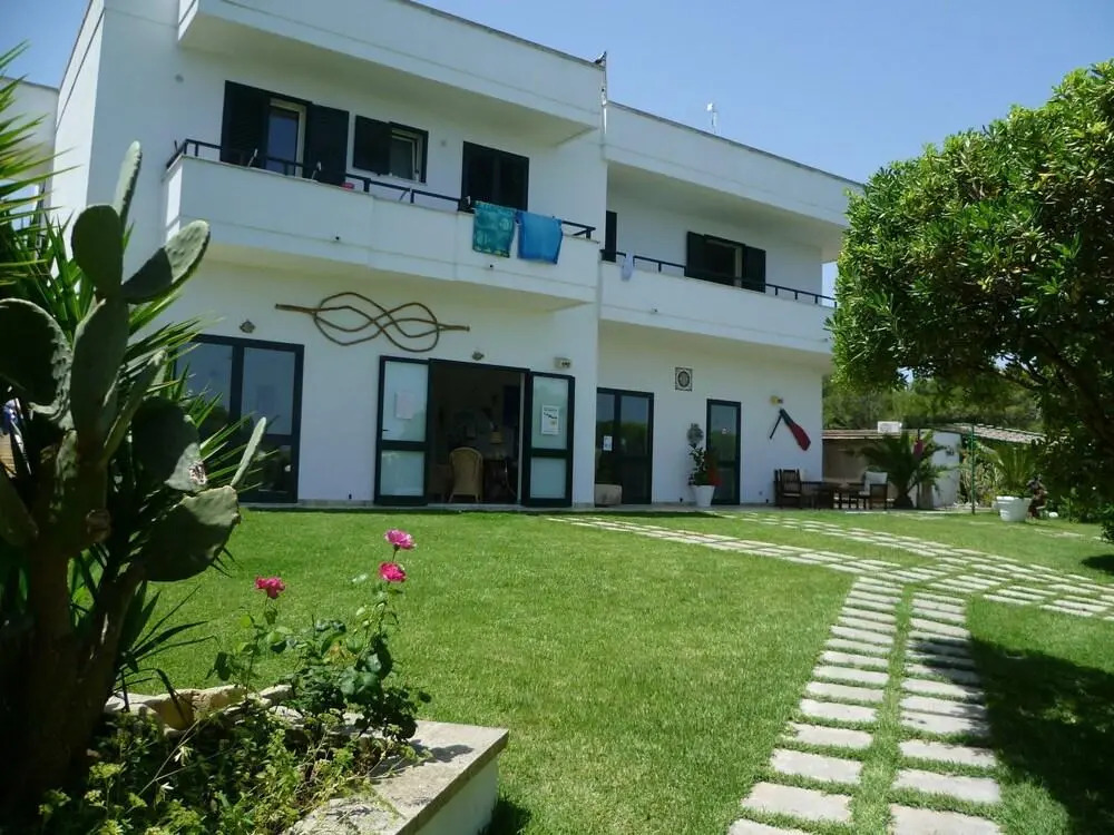 Resort Puntacassano