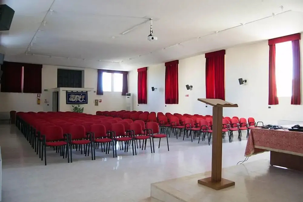 Centro di Spiritualità Madonna della Nova