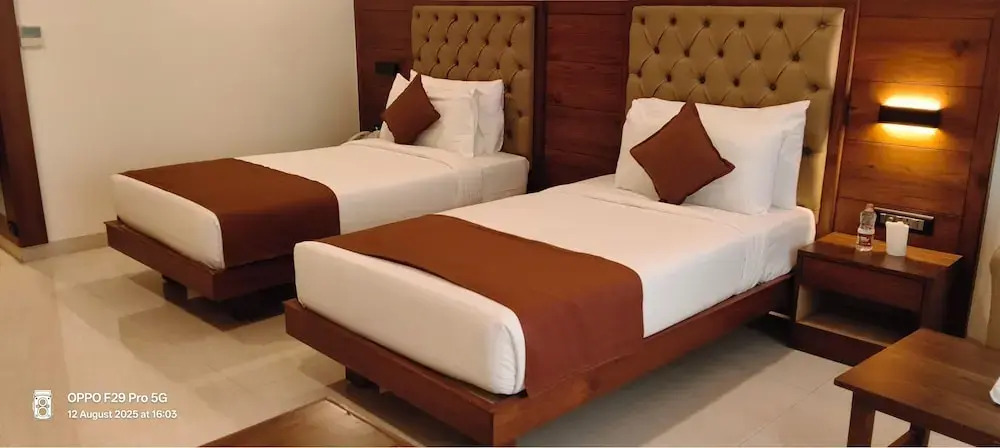 Royal Ritis Hubballi