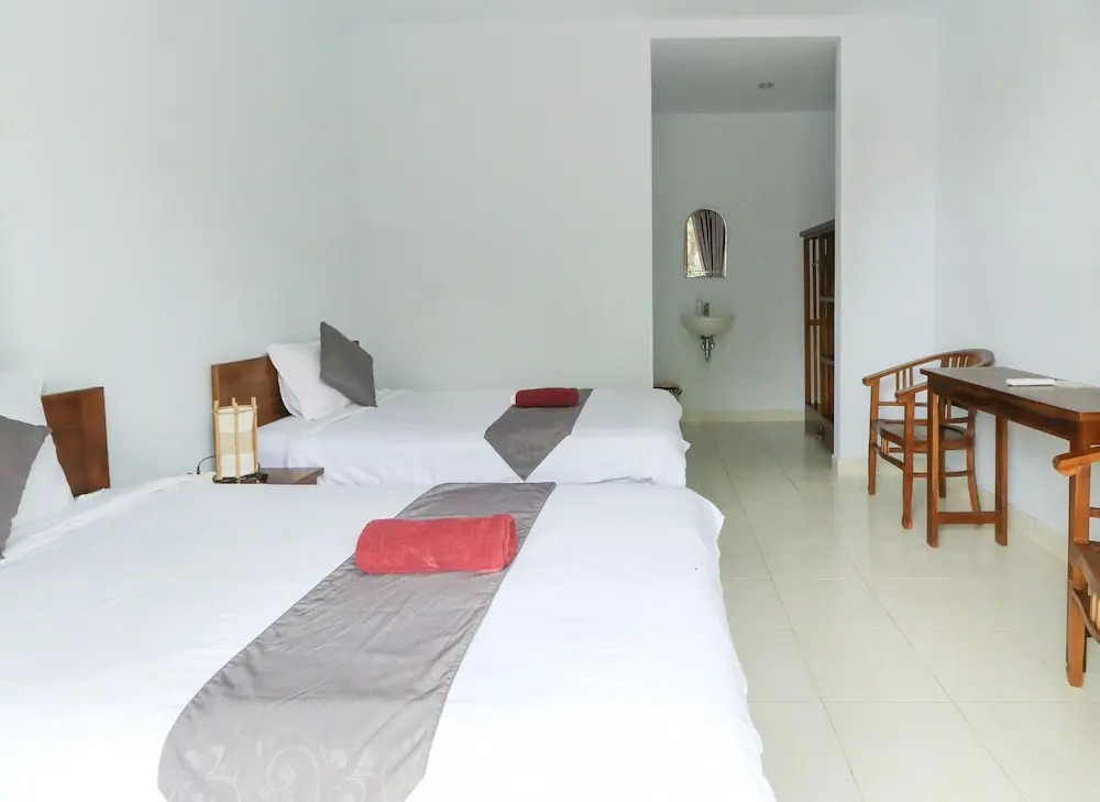 Canggu Nadi Guest House