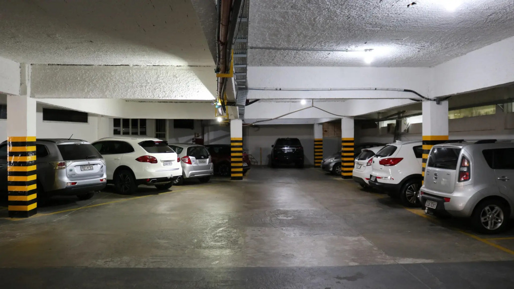 Riellis Center Hotel