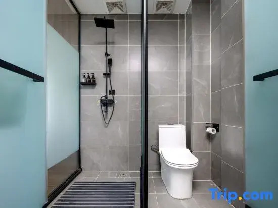Suixian Xiangyun Smart Hotel (Hudong Road)