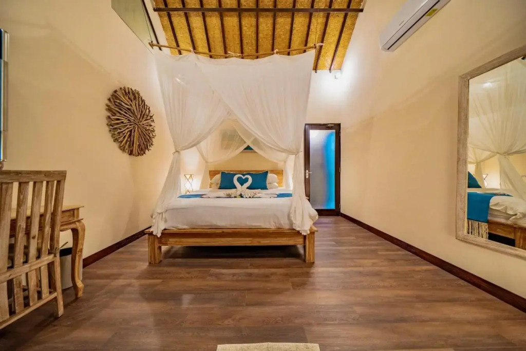 Anglia Villa - 2 bedroom